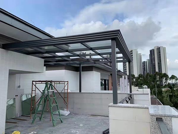 案例展示